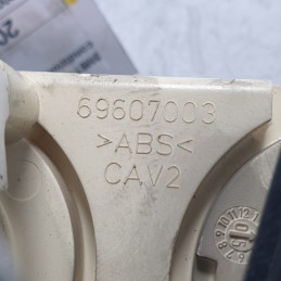 3M5T-19980-AD Comando clima a/c aria condizionata Ford Focus C-Max DM2 2005-07