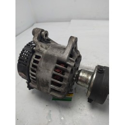 Alternatore Ford Focus MK1 1.8 TDCI 1998-04 90A