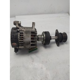 Alternatore Ford Focus MK1 1.8 TDCI 1998-04 90A
