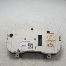 3M5F10A855A Quadro strumenti contachilometri Ford Focus C-Max dm2 1.6 tdci 2005-07