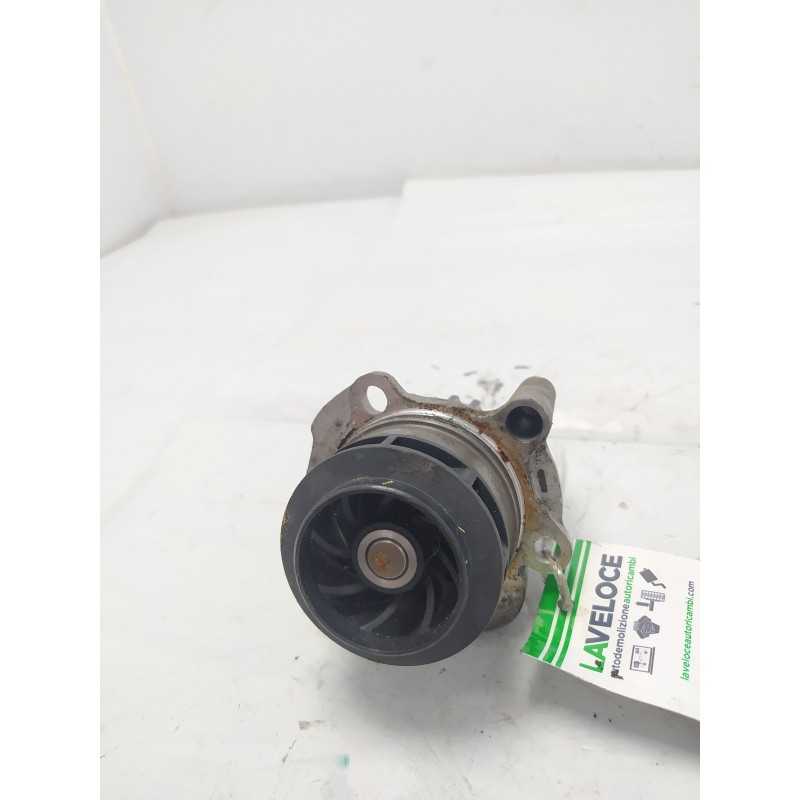 CPP31046XNG pompa acqua Audi A2 A3 A4 A6 VW Passat B6 Golf Seat Ibiza Leon