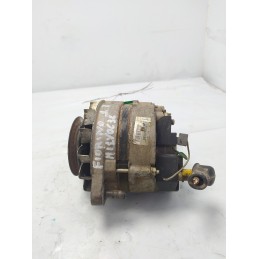 Alternatore Fiat Fiorino 1.7 D 1988-99 55A