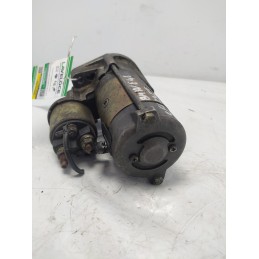2247063 motorino avviamento BMW E46 Serie 3 2.0 D 100 KW 136 CV 