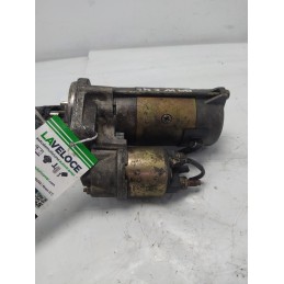 2247063 motorino avviamento BMW E46 Serie 3 2.0 D 100 KW 136 CV 