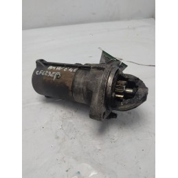 2247063 motorino avviamento BMW E46 Serie 3 2.0 D 100 KW 136 CV 