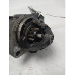 2247063 motorino avviamento BMW E46 Serie 3 2.0 D 100 KW 136 CV 