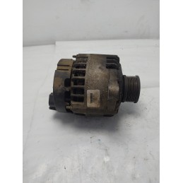 63321859 Alternatore 120a Lancia Lybra 839 1.9 2001-05 