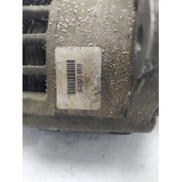 63321859 Alternatore 120a Lancia Lybra 839 1.9 2001-05 