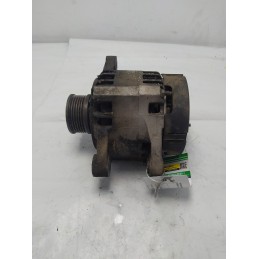 63321859 Alternatore 120a Lancia Lybra 839 1.9 2001-05 