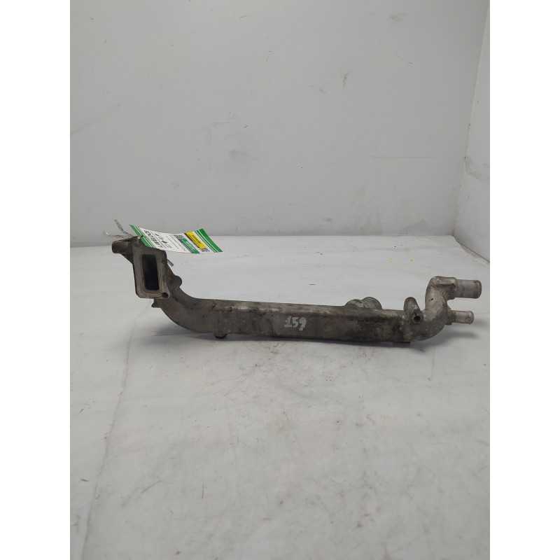 55213902 Tubo condotto acqua motore Alfa Romeo 159 939 1.9 110kw 2005-11