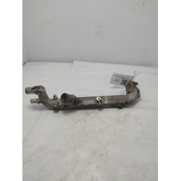 55213902 Tubo condotto acqua motore Alfa Romeo 159 939 1.9 110kw 2005-11