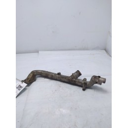 55213902 Tubo condotto acqua motore Alfa Romeo 159 939 1.9 110kw 2005-11