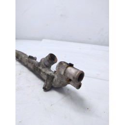 55213902 Tubo condotto acqua motore Alfa Romeo 159 939 1.9 110kw 2005-11