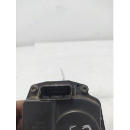 9640796280 Corpo farfallato Citroen C3 I FC FN 1.1benz 2002-09 6 pin