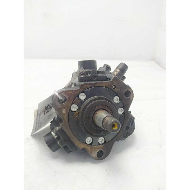 0055198522 Pompa common rail alta pressione Alfa Romeo 159 939 1.9 110kw 2005-11 0445010130 R70