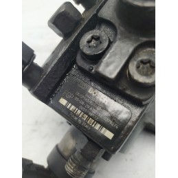 0055198522 Pompa common rail alta pressione Alfa Romeo 159 939 1.9 110kw 2005-11 0445010130 R70