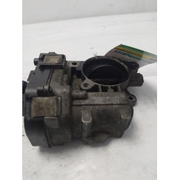 48CPD4 Corpo farfallato Alfa Romeo 159 939 1.9 110kw 2005-11 6 pin