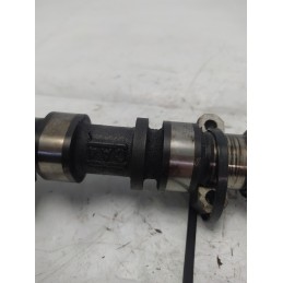 135010R010 Albero a camme aspirazione Toyota Rav 4 III A3 2.2 D 100KW 2006-12