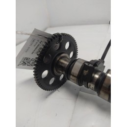 135010R010 Albero a camme aspirazione Toyota Rav 4 III A3 2.2 D 100KW 2006-12