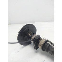135020R011 Albero a camme scarico Toyota Rav 4 III A3 2.2 D 100KW 2006-12