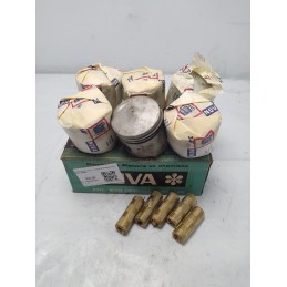 18648 NOVA pistoni completi...