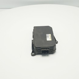 CENTRALINA ECU CONFORT MODULO CONTROLLO ALZAVETRI ANT SX FIAT STILO 51711873