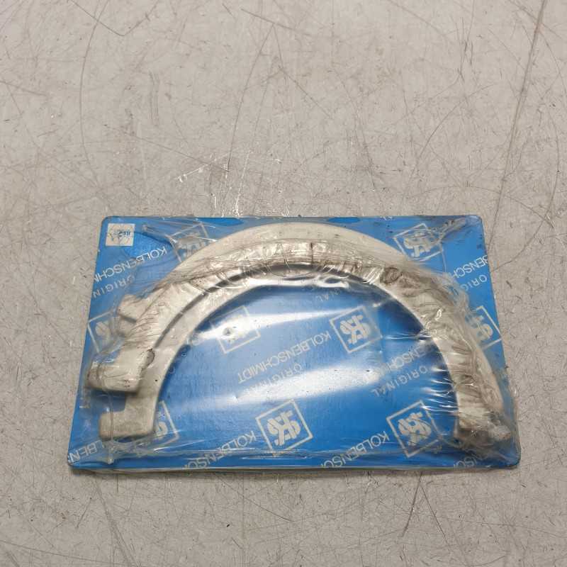 AS78520600 spallamenti Volvo 121 112 123 TD 1967 fondo magazzino