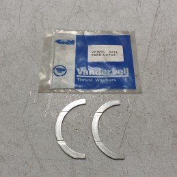 VPW95 spallamenti Ford...
