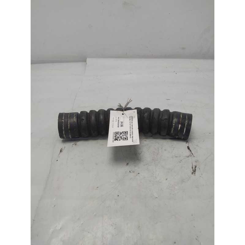 46757383 tubo manicotto condotto intercooler Fiat Idea 1.9 JTD 74 KW 101 CV 2004-12