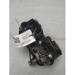 77362634 pannello comandi clima A/C Fiat Idea 1.9 JTD 74 KW 101 CV 2004-12