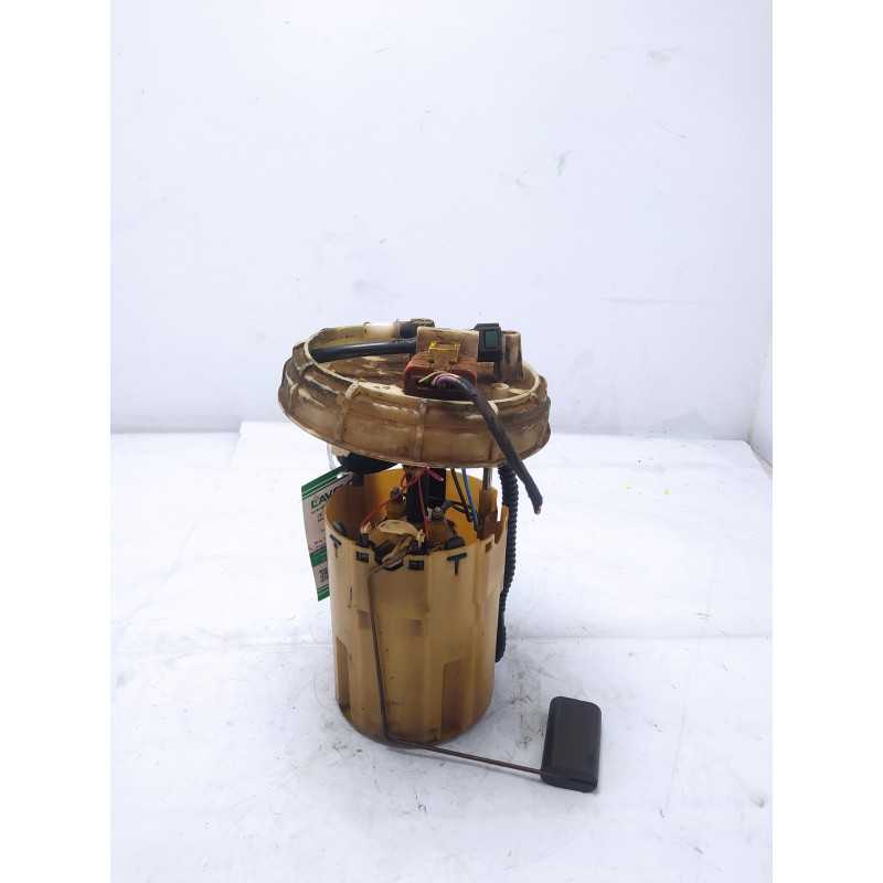 51746634 cestello pompa carburante galleggiante Fiat Idea 1.9 JTD 74 KW 101 CV 2004-12