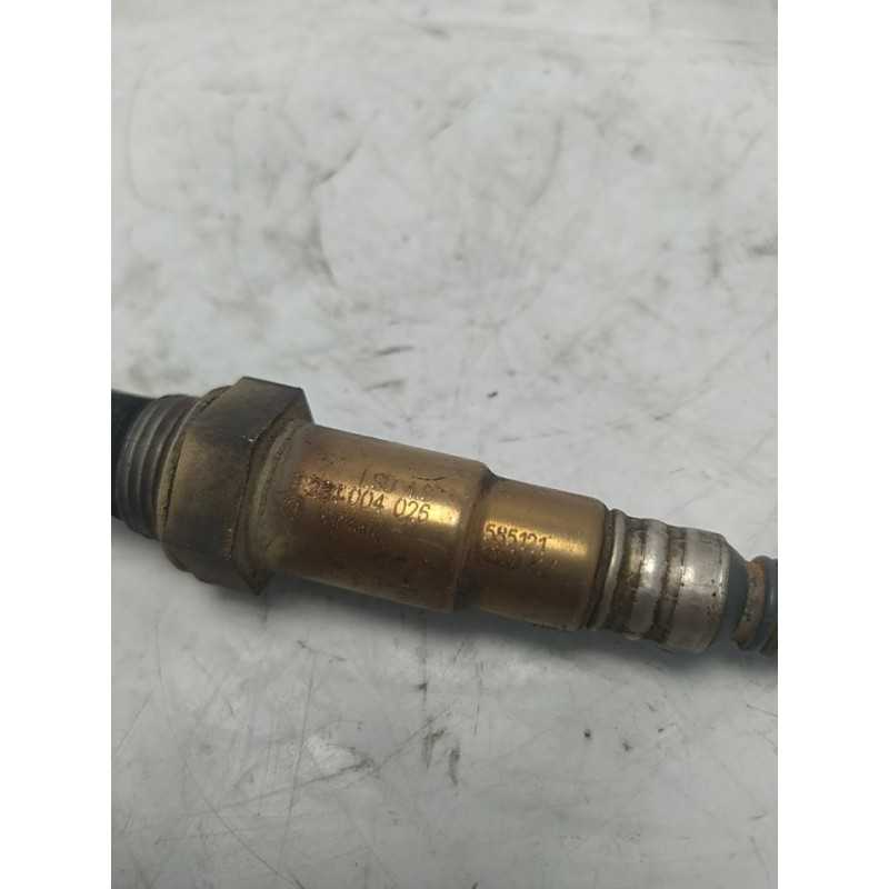 0281004025 sonda lamba Fiat Idea 1.9 JTD 74 KW 101 CV 2004-12