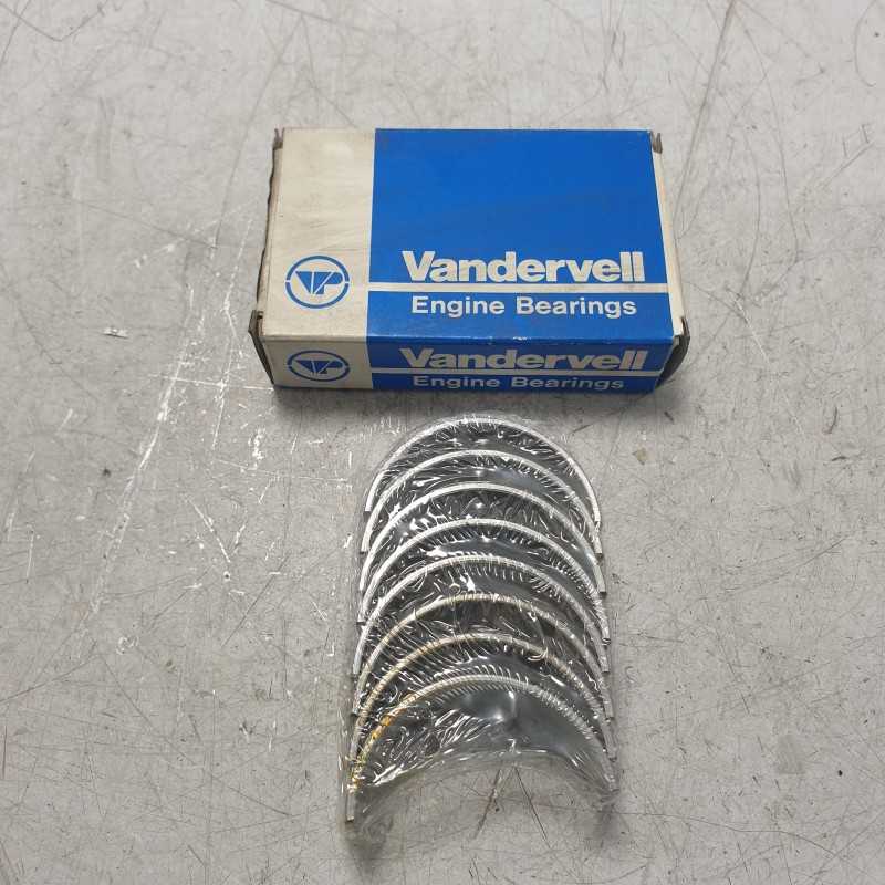 VPR92325A bronzine semicuscinetti Mercedes W201 190 W202 Classe C W124 Classe E 1983-01 STD