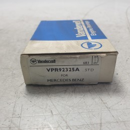 VPR92325A bronzine semicuscinetti Mercedes W201 190 W202 Classe C W124 Classe E 1983-01 STD