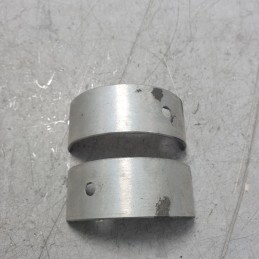Bronzine semicuscinetti Alfa Romeo 1640 diam 63,2 mm fondo magazzino
