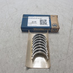 VP572 040/1.0mm Bronzine di...