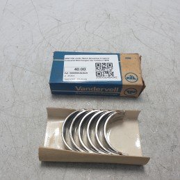 VP91120 +0.30 75mm Bronzine...