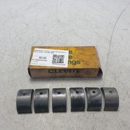MBS/3-812P +0.25mm  CLEVITE...