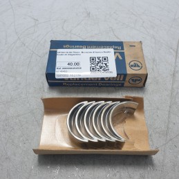 VP733 +0.30 75mm  Bronzine...