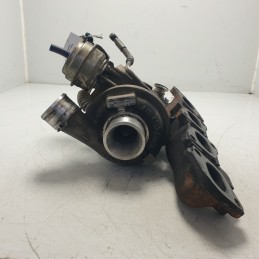 55201499 Turbo turbina...