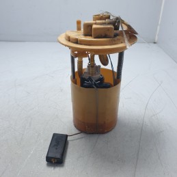 55601671 Pompa carburante cestello galleggiante Alfa Romeo 159 939 1.9d 2005-11 4pin A2C53088111