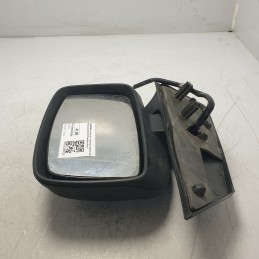 1498682898 specchietto retrovisore esterno DX Fiat Scudo 272 2007-16 elettrico 9 pin