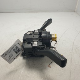 1K0959653C Devioluci contatto spiralato blocchetto accensione Volkswagen Golf V 1K1 1.9TDI 2006 1K0953513