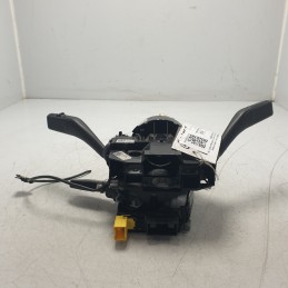 1K0959653C Devioluci contatto spiralato blocchetto accensione Volkswagen Golf V 1K1 1.9TDI 2006 1K0953513
