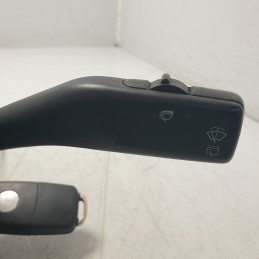 1K0959653C Devioluci contatto spiralato blocchetto accensione Volkswagen Golf V 1K1 1.9TDI 2006 1K0953513