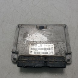 09181243 Centralina ecu...