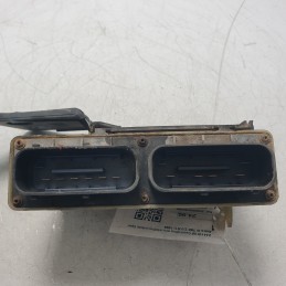 24410130 Centralina ecu elettroventola Opel Astra G T98 2.0 DTI 1999