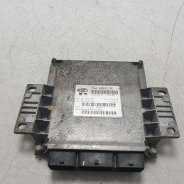 9643707380 Centralina ecu...