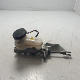 Pompa freni con serbatoio Ligier DUE JS 50cc 2009