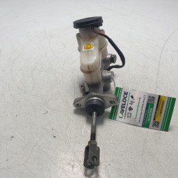 Pompa freni con serbatoio Ligier DUE JS 50cc 2009